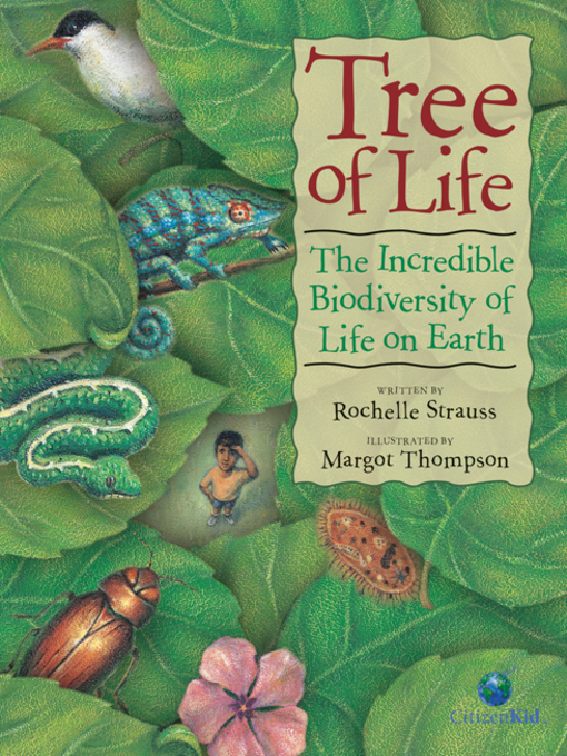 Title details for Tree of Life by Rochelle Strauss - Available
